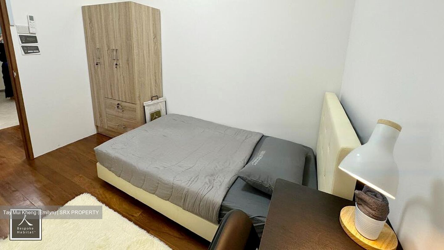 Villa De West (D5), Condominium #523693521